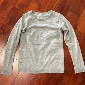 Lululemon Long Sleeve